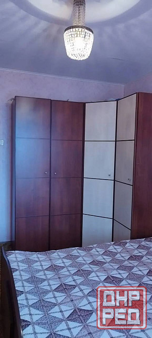 3-комн. | Квартира | 68 кв.м | Будённовский район, Будённовский район Донецк - изображение 7