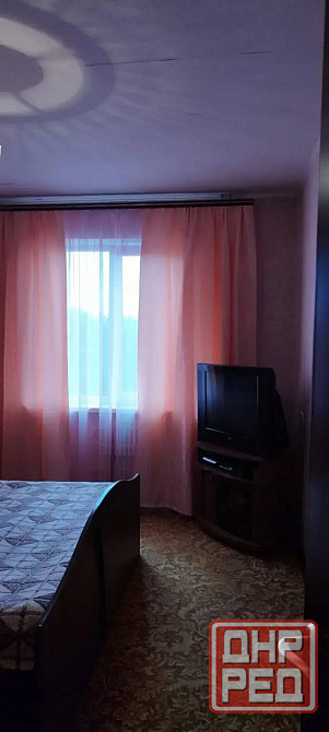 3-комн. | Квартира | 68 кв.м | Будённовский район, Будённовский район Донецк - изображение 5