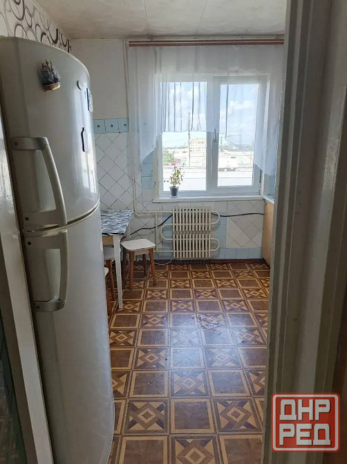 3-комн. | Квартира | 68 кв.м | Будённовский район, Будённовский район Донецк - изображение 2