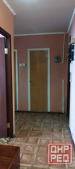 3-комн. | Квартира | 68 кв.м | Будённовский район, Будённовский район Донецк - изображение 8