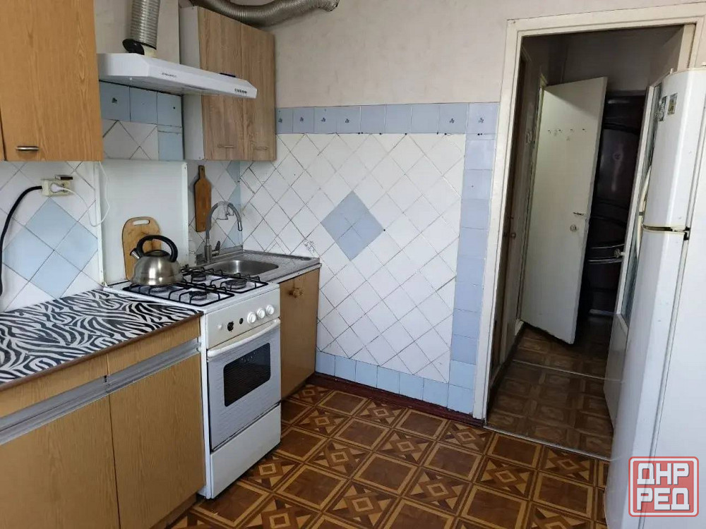 3-комн. | Квартира | 68 кв.м | Будённовский район, Будённовский район Донецк - изображение 1