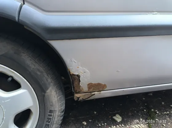 Opel Zafira 2.2i Z22SE автомат Донецк