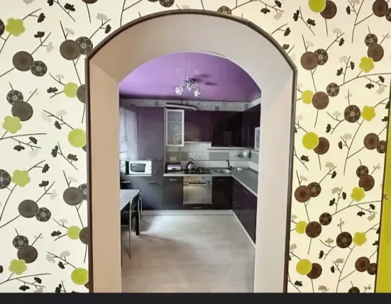 Продам 4-х комнатную квартиру Текстильщик Кировский район. Донецк