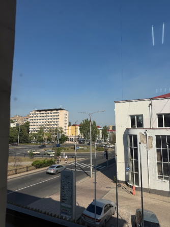Долгосрочная аренда офисного помещения 1500 рублей центр города Донецк