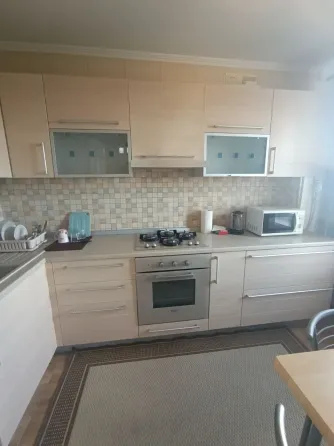 Продам 3х ком квартиру в центре Мариуполь