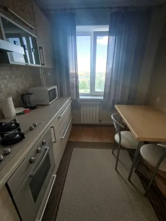 Продам 3х ком квартиру в центре Мариуполь