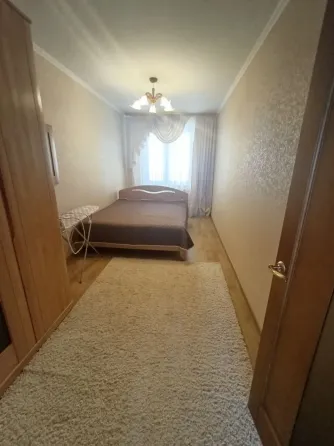 Продам 3х ком квартиру в центре Мариуполь