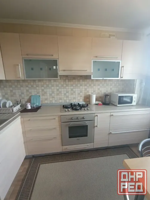 Продам 3х ком квартиру в центре Мариуполь - изображение 5
