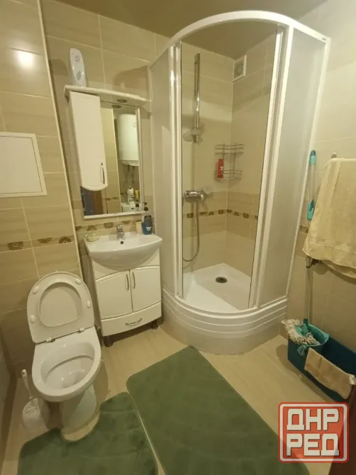 Продам 3х ком квартиру в центре Мариуполь - изображение 7
