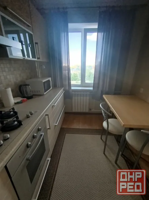 Продам 3х ком квартиру в центре Мариуполь - изображение 6