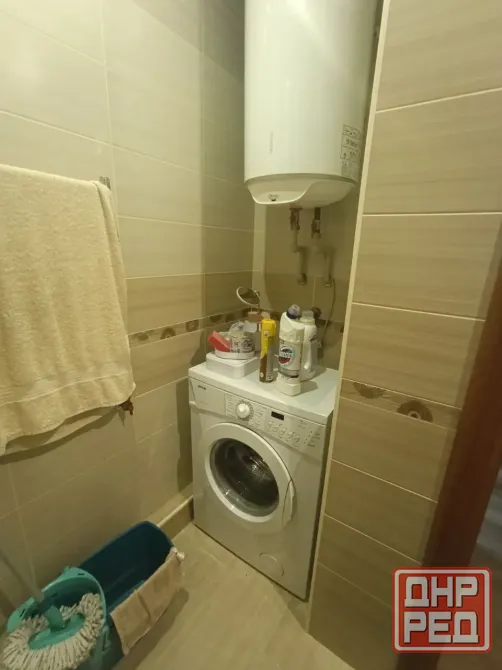 Продам 3х ком квартиру в центре Мариуполь - изображение 8