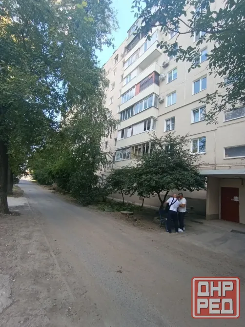 Продам 3х ком квартиру в центре Мариуполь - изображение 9