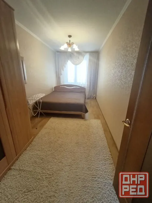 Продам 3х ком квартиру в центре Мариуполь - изображение 3