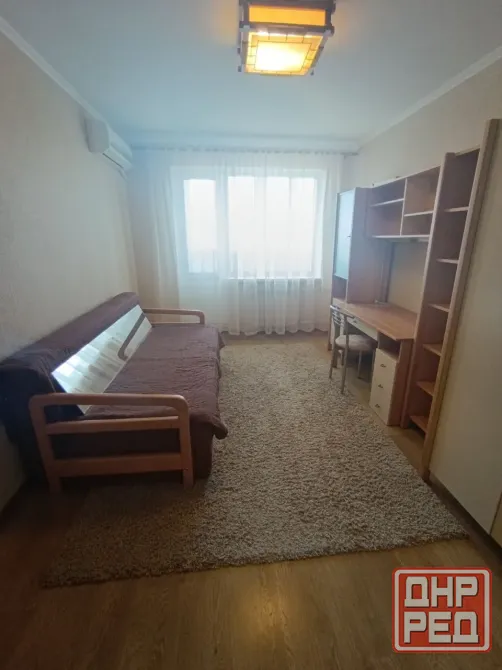 Продам 3х ком квартиру в центре Мариуполь - изображение 4