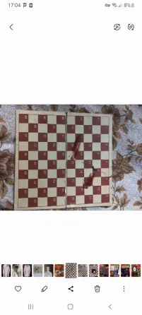 Шашки настольная игра Донецк