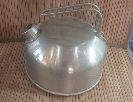 Чайник Донецк