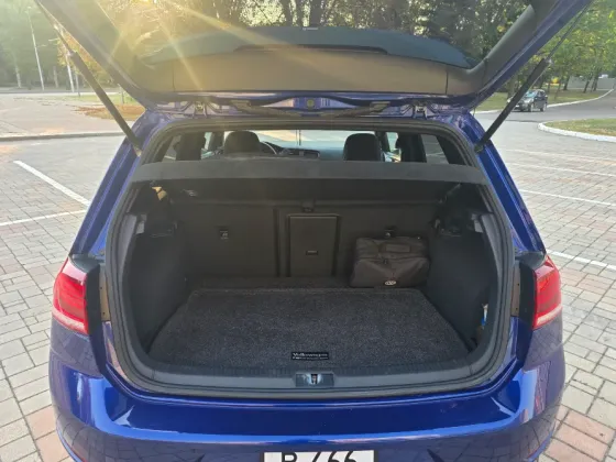 Golf R 7.5 Донецк
