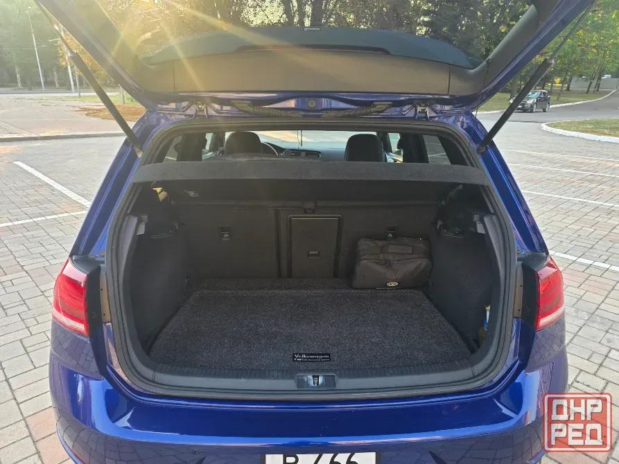 Golf R 7.5 Донецк - изображение 5
