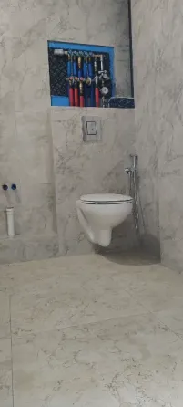 Укладка керамогранита Горловка