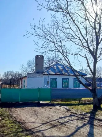 Продается дом Новоазовск