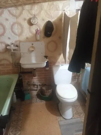 Продается дом Новоазовск