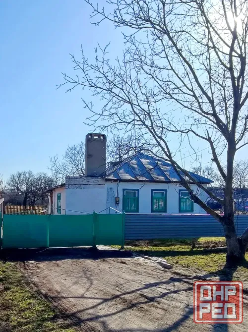 Продается дом Новоазовск - изображение 1
