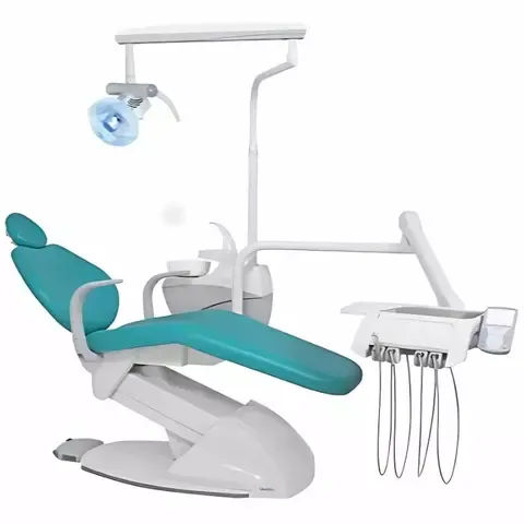 Продам стоматологическое кресло б/у Gnatus (Бразилия) Донецк