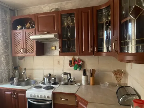 Продам квартиру Донецк