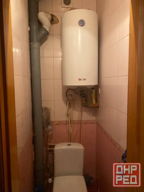 Продам квартиру Донецк - изображение 12