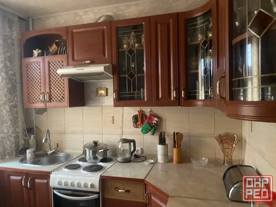 Продам квартиру Донецк - изображение 1
