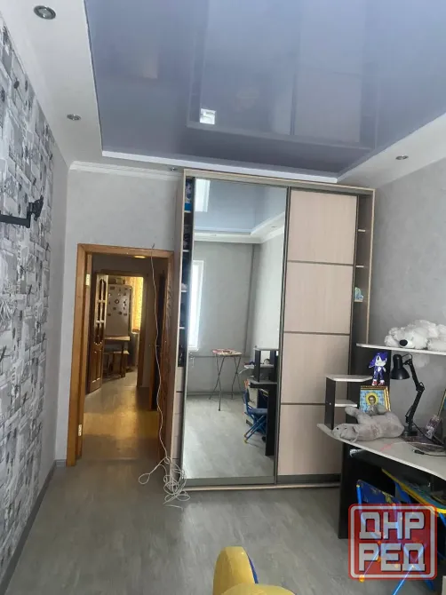 Продам квартиру Донецк - изображение 10