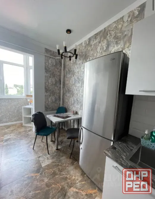 Сдается 1-комнатная квартира Донецк - изображение 5