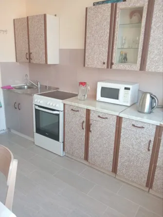 Сдам 1 комнатную квартиру в Куйбышевском районе Донецк