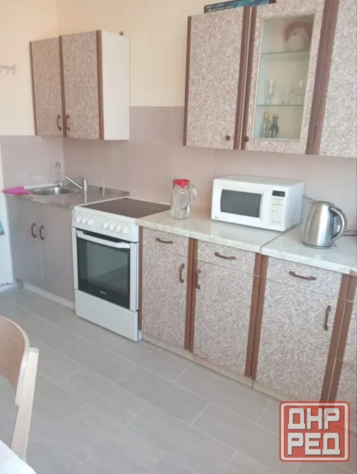 Сдам 1 комнатную квартиру в Куйбышевском районе Донецк - изображение 2