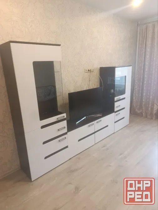 Сдам 1 комнатную квартиру в Киевском районе Донецк - изображение 2