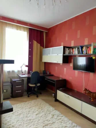 Сдам 3к. квартиру в Калининском районе Донецк