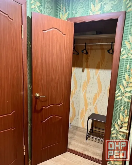 Сдается 2-х комнатная квартира в Куйбышевском районе, ориентир Бакинские Комиссары Донецк - изображение 3