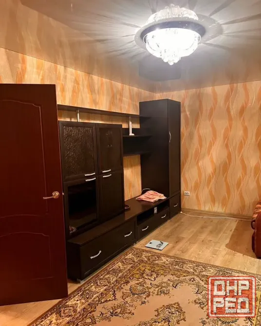 Сдается 2-х комнатная квартира в Куйбышевском районе, ориентир Бакинские Комиссары Донецк - изображение 6