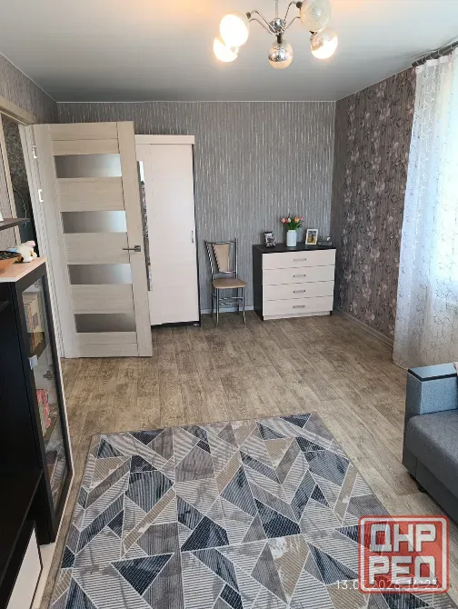 Продажа 1-но комнатной квартиры Донецк - изображение 2