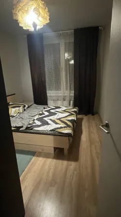 Сдам 1 комнатную квартиру в Калининском районе Донецк