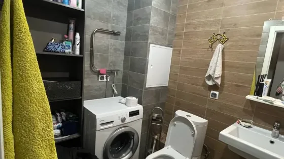 Сдам 1 комнатную квартиру в Калининском районе Донецк