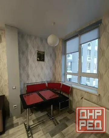 Аренда квартиры студийного плана, г. Макеевка, Центрально-городской район Макеевка - изображение 3