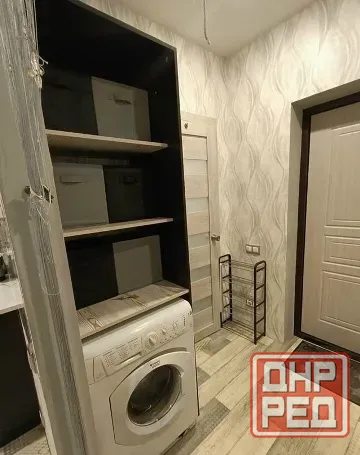 Аренда квартиры студийного плана, г. Макеевка, Центрально-городской район Макеевка - изображение 1