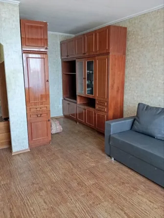 сдам хорошую 1-к в куйбышевском р-н Донецк