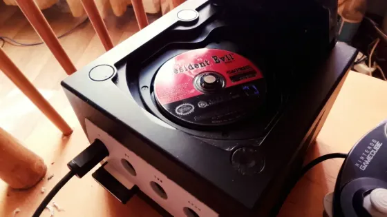 Продам GameCube Донецк