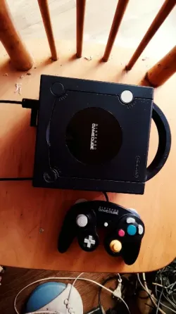 Продам GameCube Донецк