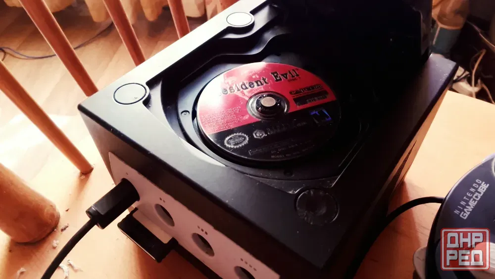 Продам GameCube Донецк - изображение 2