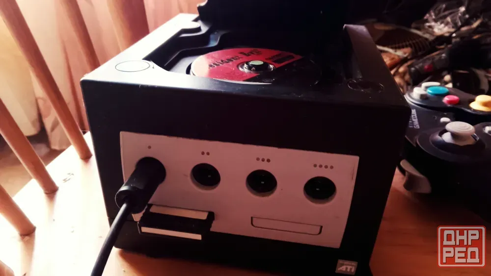 Продам GameCube Донецк - изображение 3