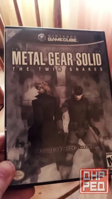 Продам GameCube Донецк - изображение 6