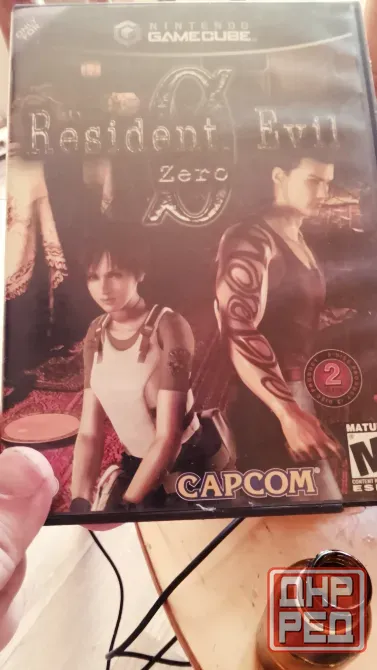 Продам GameCube Донецк - изображение 8